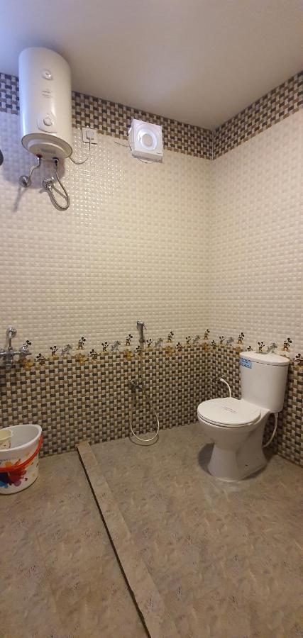 Cosy Chambre Puducherry Zewnętrze zdjęcie