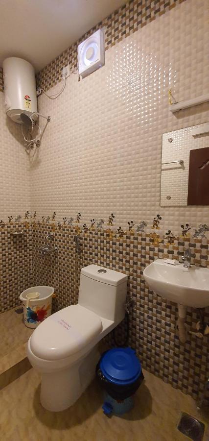 Cosy Chambre Puducherry Zewnętrze zdjęcie